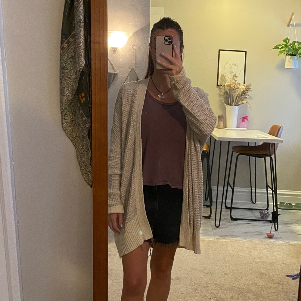Urban Outfitters Cardigan